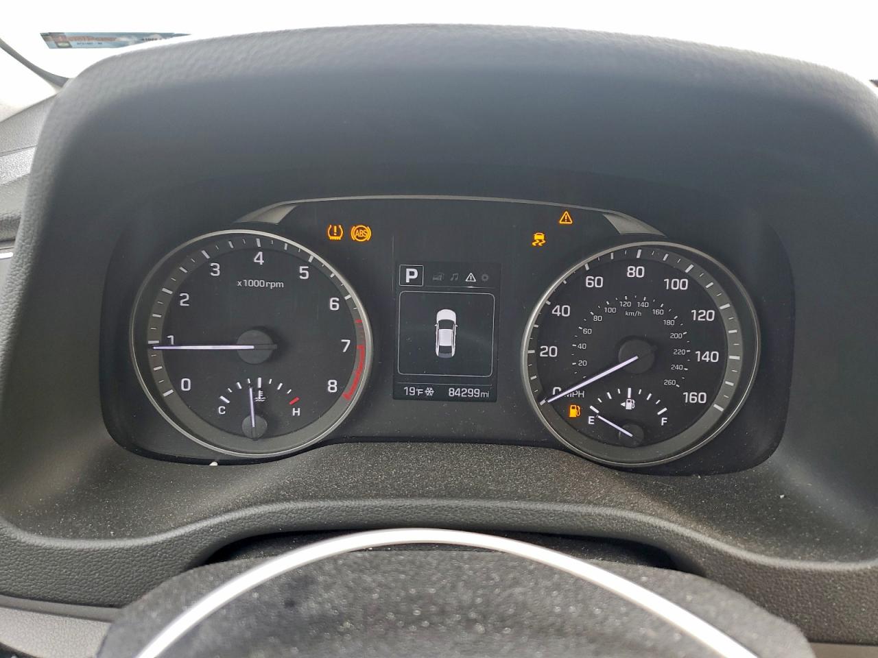 2018 Hyundai Elantra Sel VIN: 5NPD84LF2JH319468 Lot: 95489045