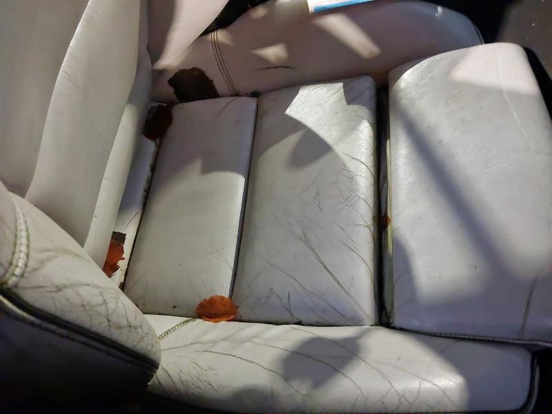 2005 AUDI A4 S4 QUATTRO 2DR