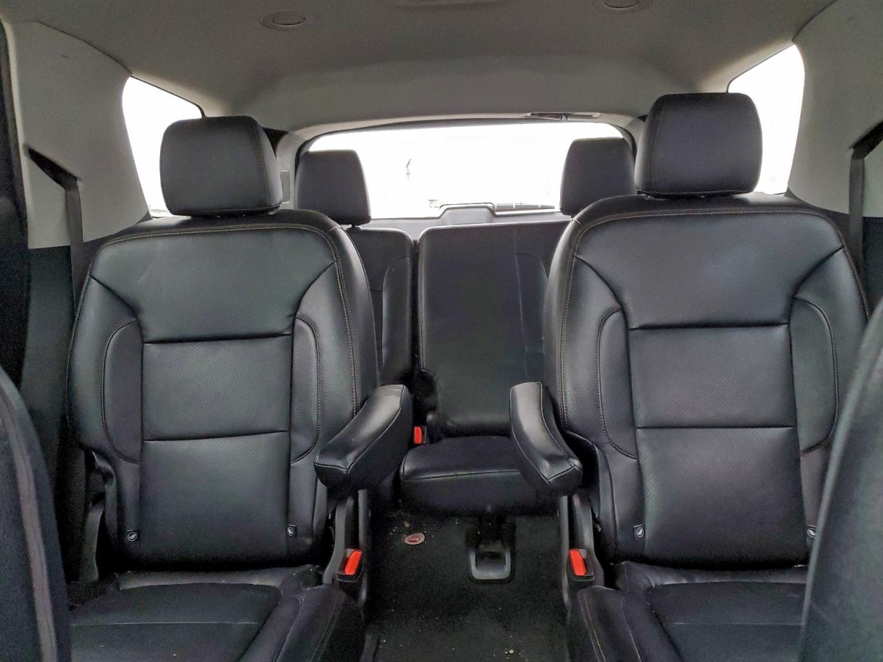 2021 Chevrolet Traverse Lt VIN: 1GNEVGKW4MJ272124 Lot: 98023375