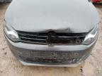 2012 VOLKSWAGEN POLO 1.2 60 MATCH 5DR for sale at Copart BRISTOL