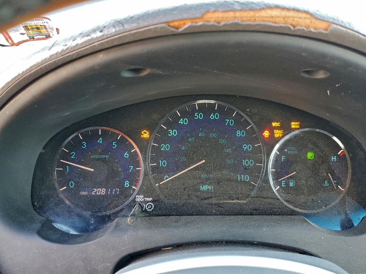 2007 Toyota Sienna Xle VIN: 5TDZK22C07S033141 Lot: 94929155