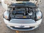 2011 MINI HATCHBACK 1.6 ONE 3DR for sale at Copart CORBY