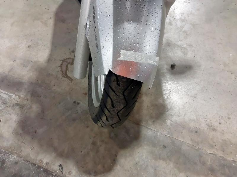 2015 HONDA FJS 600 A-7 