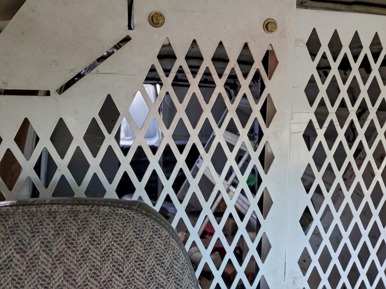 2006 GMC Savana 1500 Delivery Van VIN: 1GTFG15T261209709 Lot: 95852995