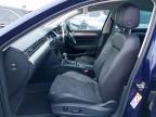 2018 VOLKSWAGEN PASSAT 1.4 TSI GTE 4DR DSG for sale at Copart YORK