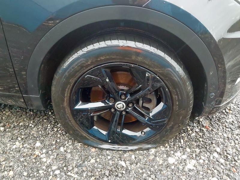 2021 JAGUAR E-PACE 2.0 D200 R-DYNAMIC SE 5DR AUTO