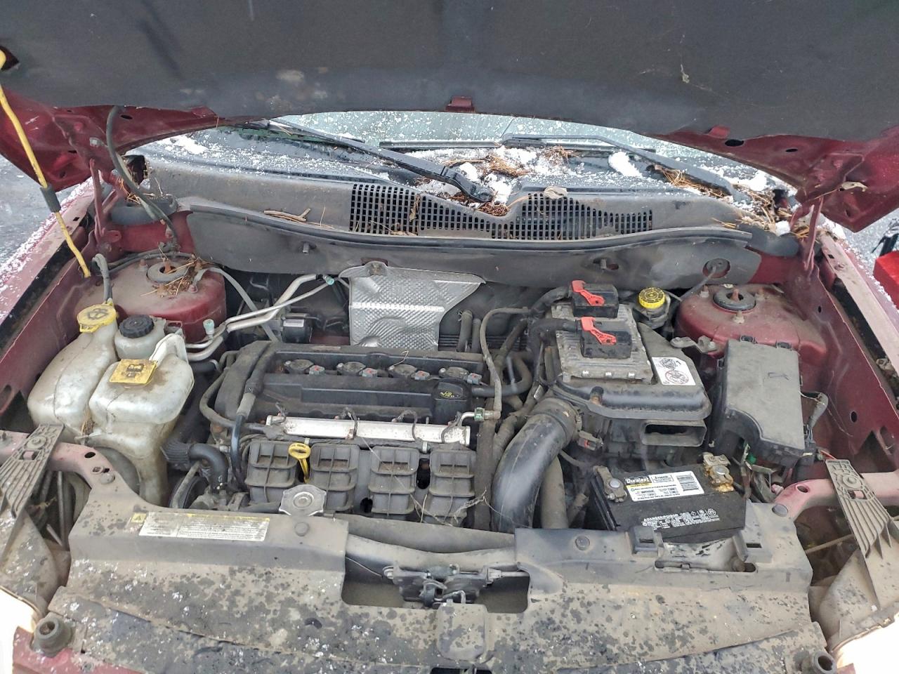 2012 Jeep Compass Sport VIN: 1C4NJCBA3CD723753 Lot: 96487385