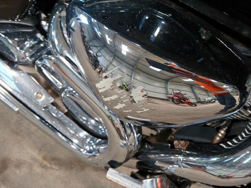 2013 SUZUKI VZR 1800 Z L2 