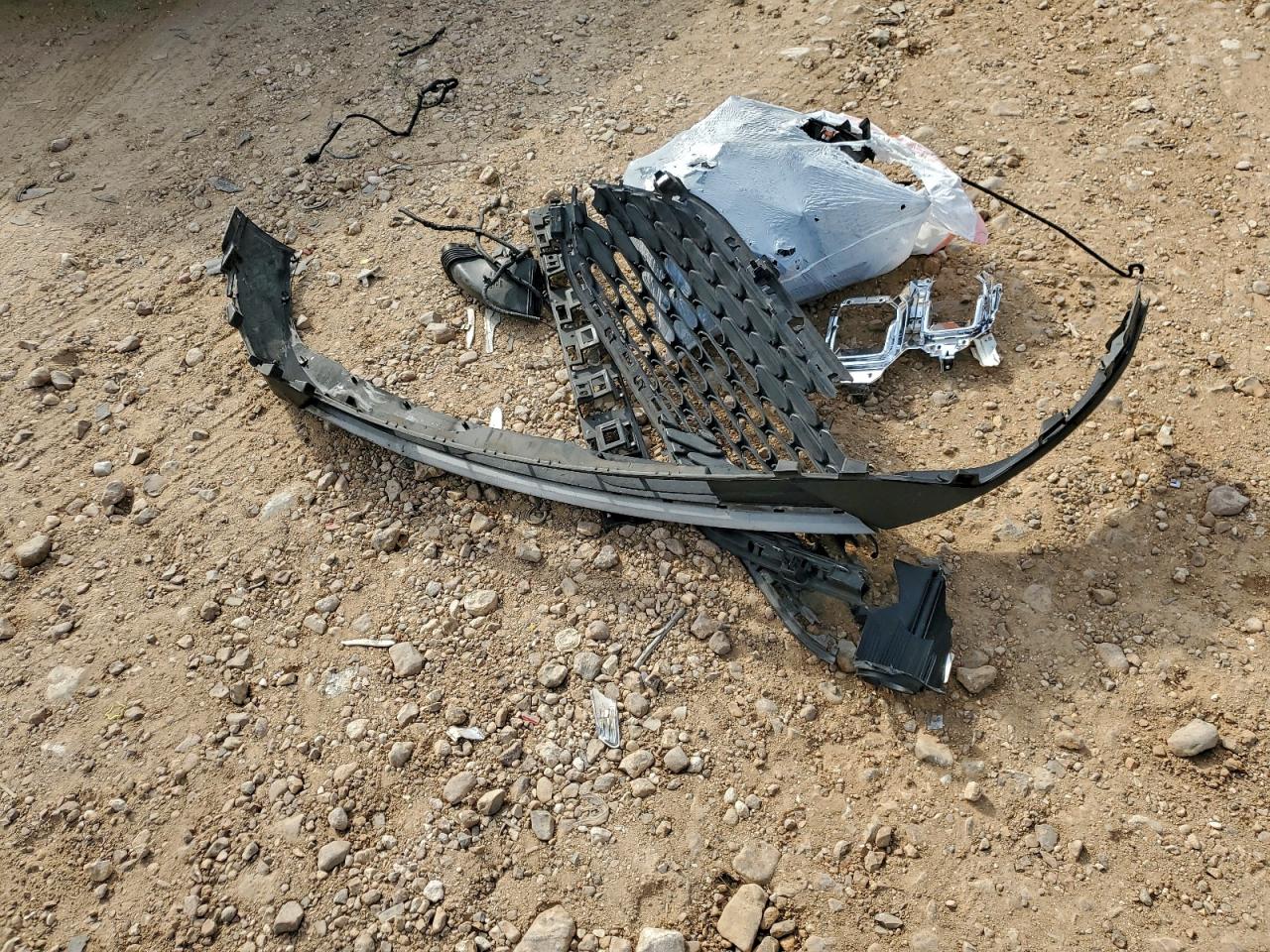 2020 Ford Escape Sel VIN: 1FMCU0H69LUA67456 Lot: 95746965