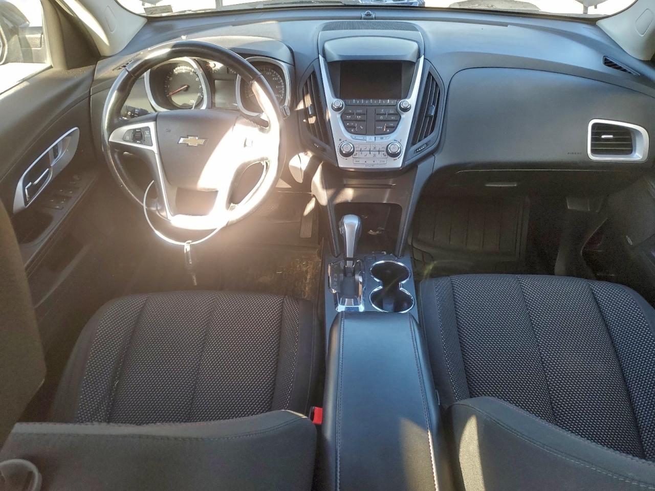 2015 Chevrolet Equinox Lt VIN: 2GNFLGEK4F6386367 Lot: 96375315