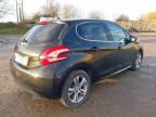 2014 PEUGEOT 208 1.2 VTI ALLURE 5DR for sale at Copart SANDWICH