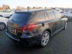 2013 CHEVROLET CRUZE 1.7 VCDI LTZ 5DR [NAV] for sale at Copart SANDTOFT