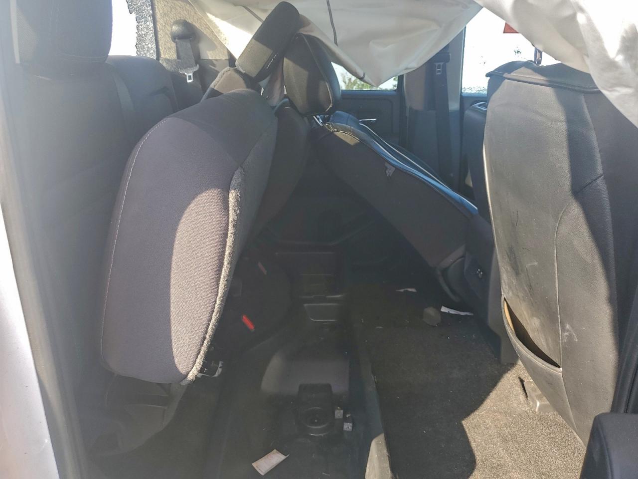 2022 Nissan Frontier S VIN: 1N6ED1EK7NN635296 Lot: 95649665