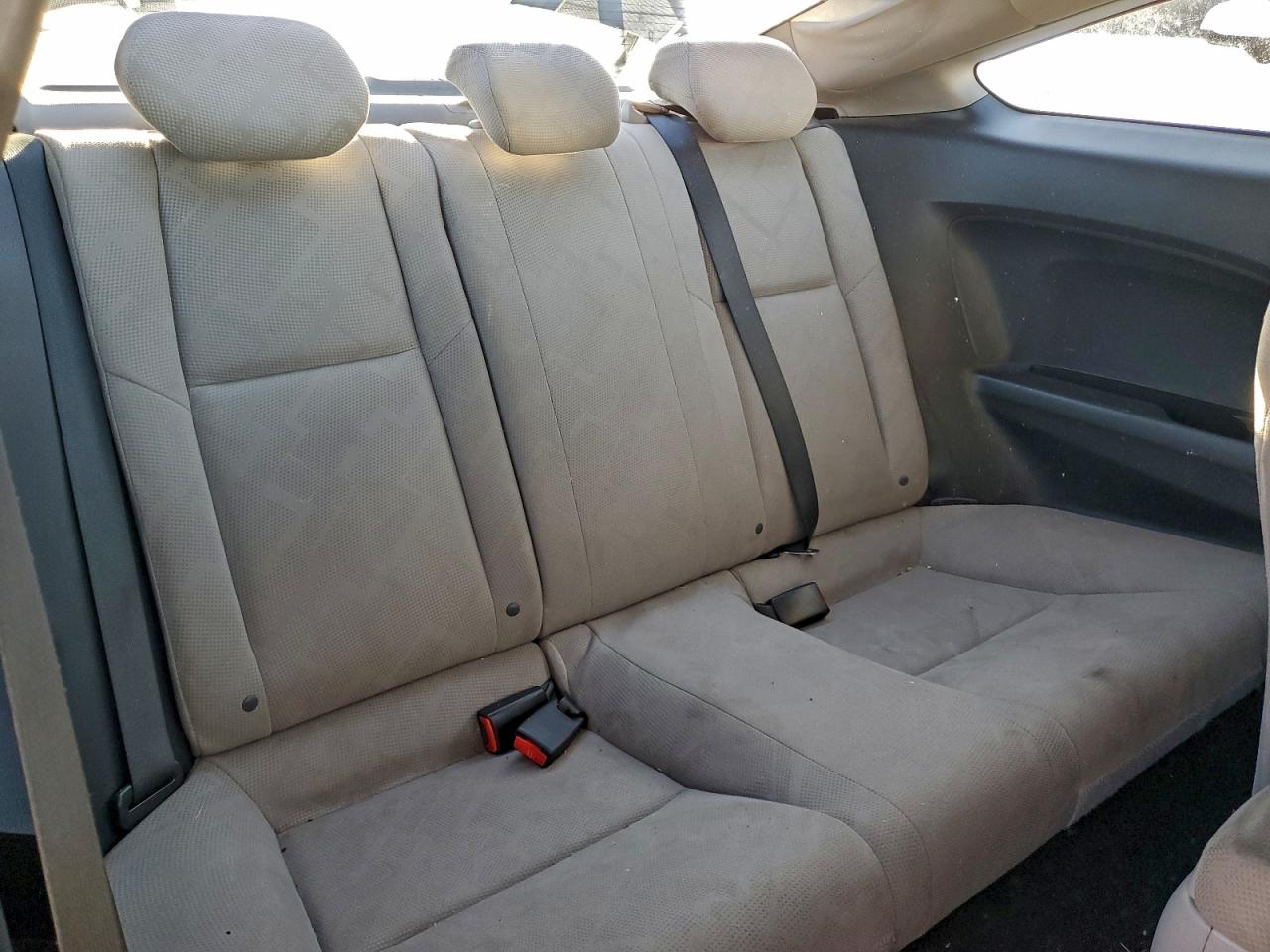 2013 Honda Civic Ex VIN: 2HGFG3B87DH532116 Lot: 96053045