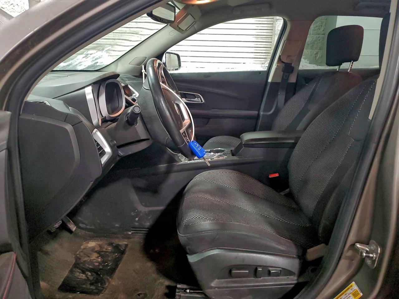 2011 Chevrolet Equinox Lt VIN: 2CNFLEEC7B6446850 Lot: 95888445