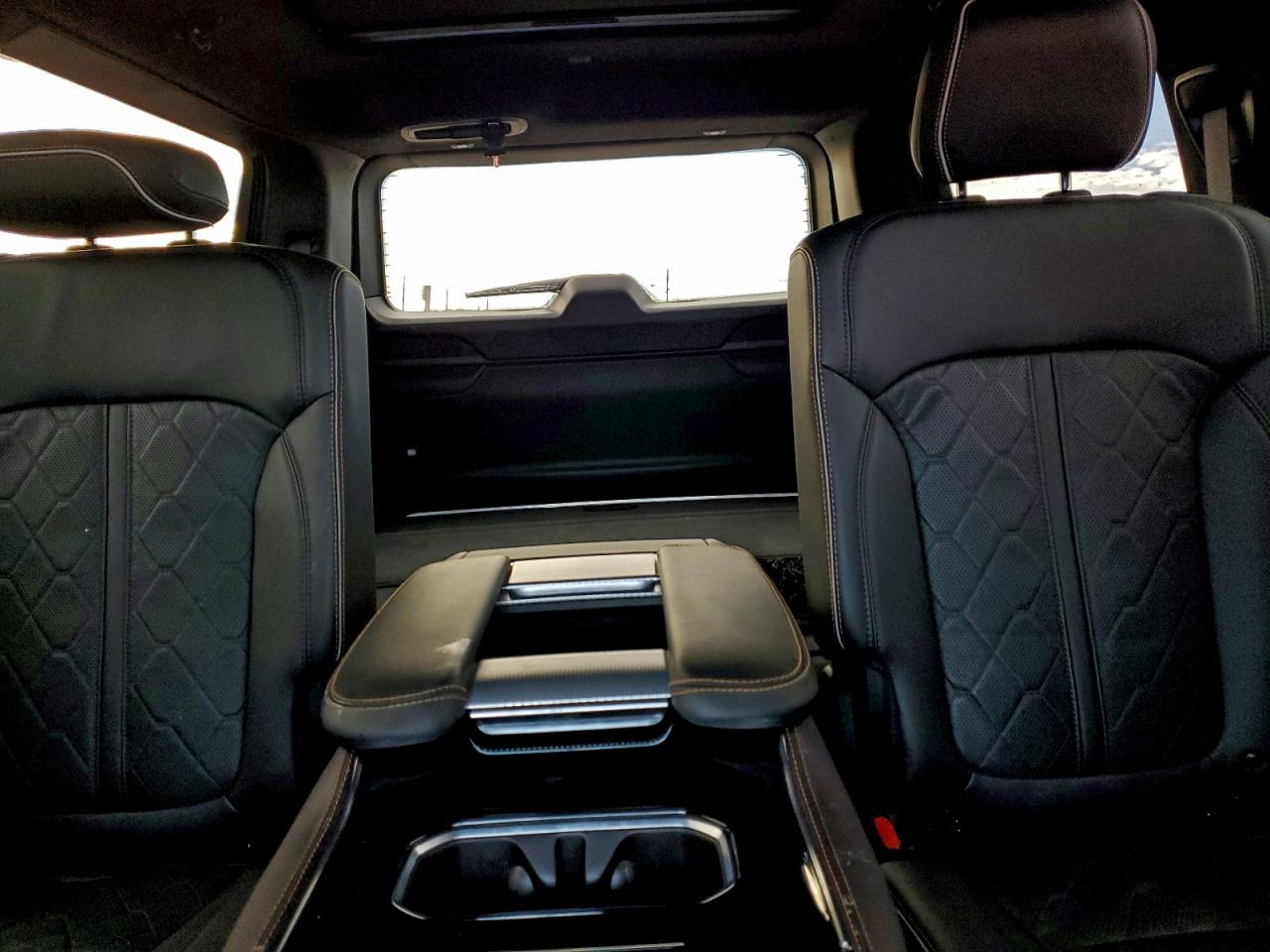 2023 Jeep Grand Wagoneer Series Iii VIN: 1C4SJVGP3PS559045 Lot: 95489185