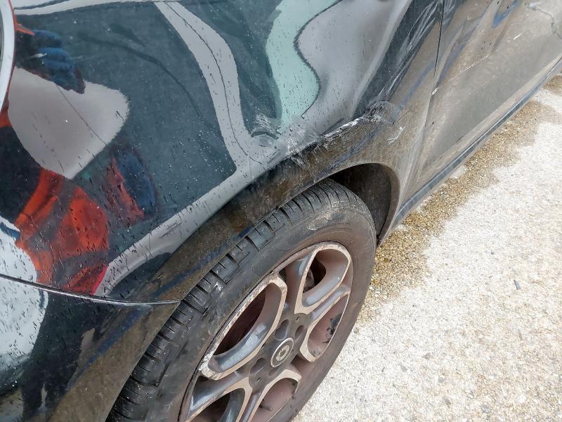 2015 SMART FORFOUR 1.0 PRIME PREMIUM 5DR