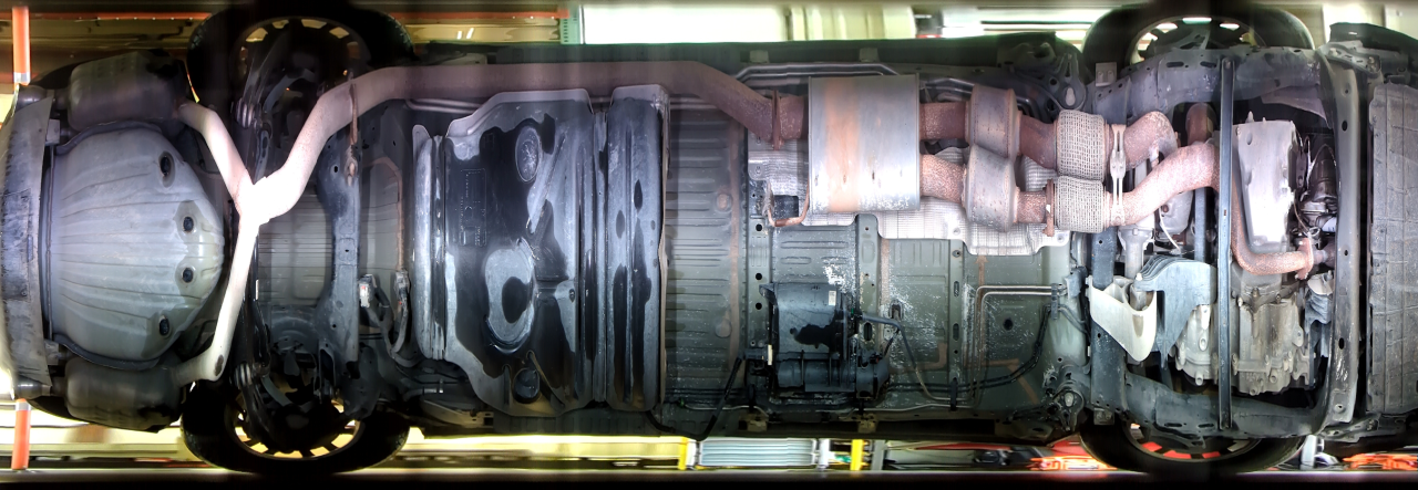 2020 Chevrolet Traverse Lt VIN: 1GNERHKW7LJ220253 Lot: 94665725