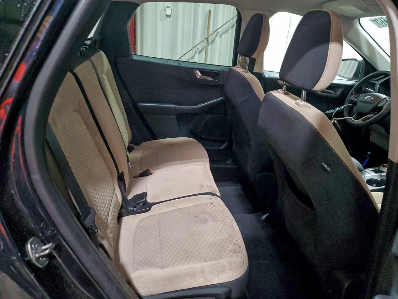 2021 Ford Escape Se VIN: 1FMCU0G64MUA69151 Lot: 95214715