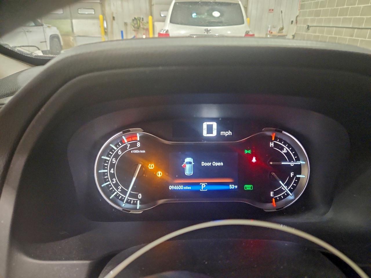 2016 Honda Pilot Exl VIN: 5FNYF6H55GB020051 Lot: 97743425