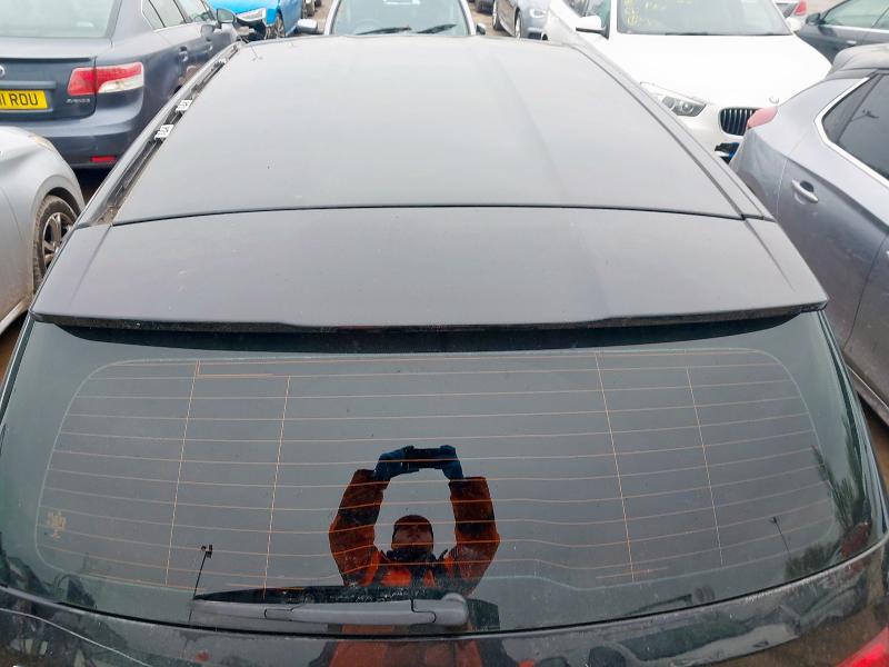 2017 MERCEDES-BENZ B CLASS B200D AMG LINE EXECUTIVE 5DR AUTO