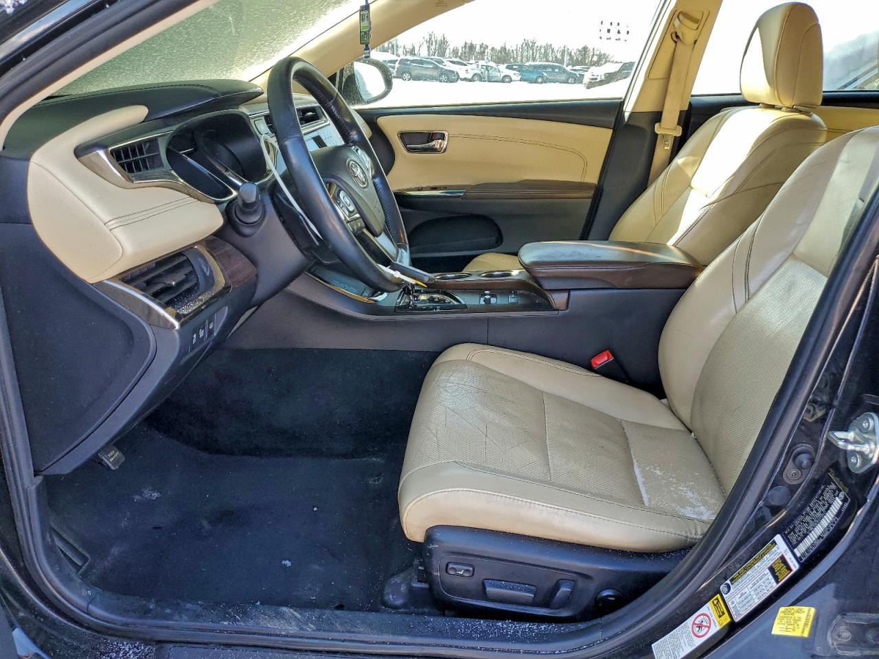 2014 Toyota Avalon Base VIN: 4T1BK1EB7EU112311 Lot: 94868355