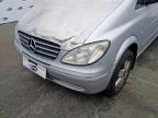 2007 MERCEDES-BENZ VITO 115CDI VAN for sale at Copart SANDTOFT