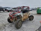 2021 POLARIS RZR XP TUR - ATV for sale at Copart TN - NASHVILLE