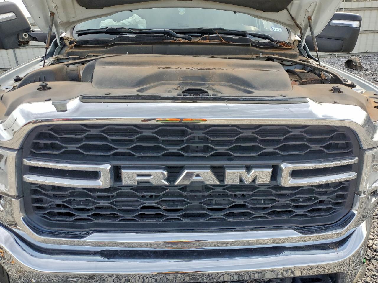 2024 Ram 2500 Tradesman VIN: 3C6UR5HJ1RG172247 Lot: 95016875
