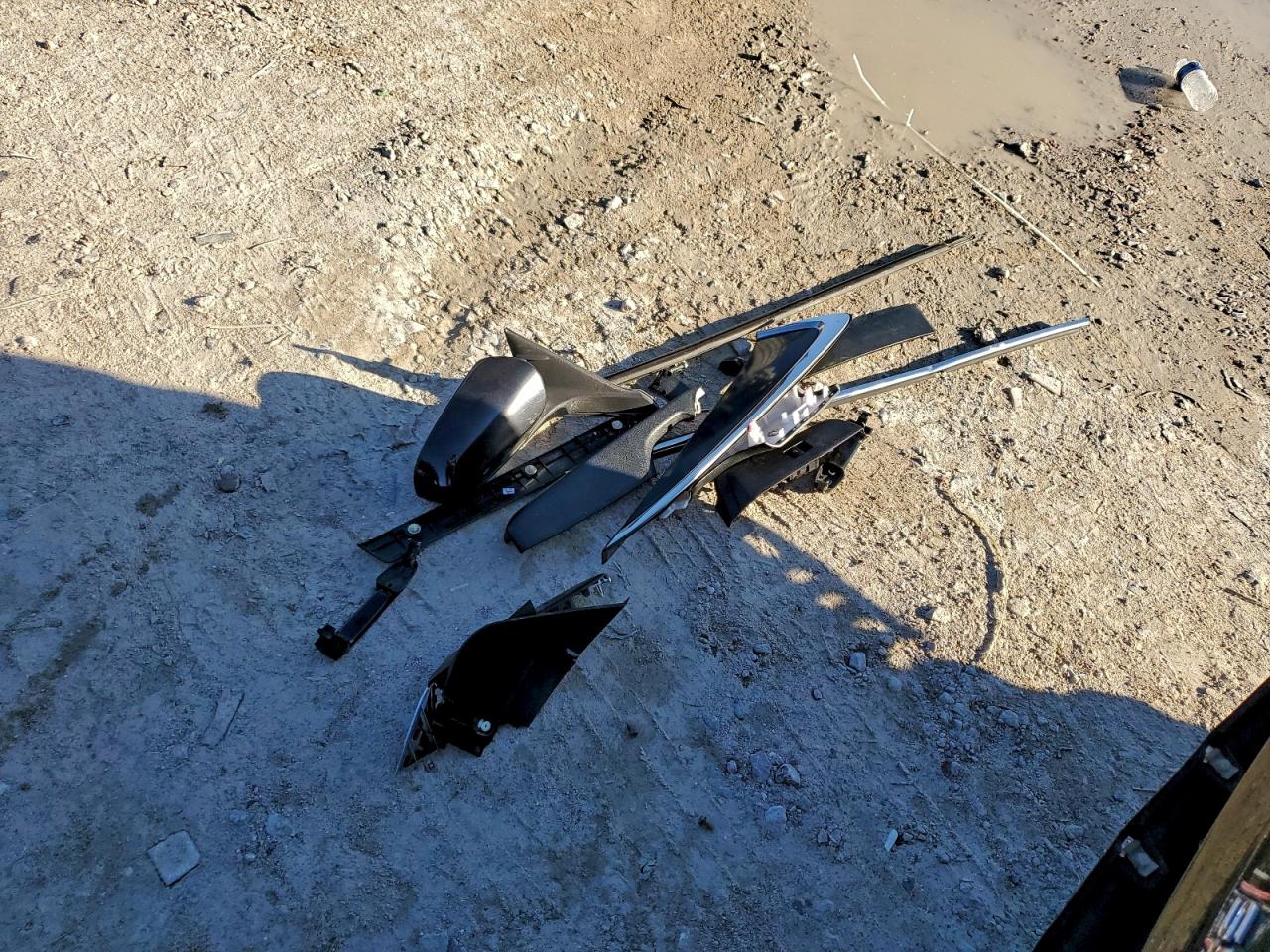 2015 Toyota Camry Le VIN: 4T1BF1FK6FU056219 Lot: 96390305