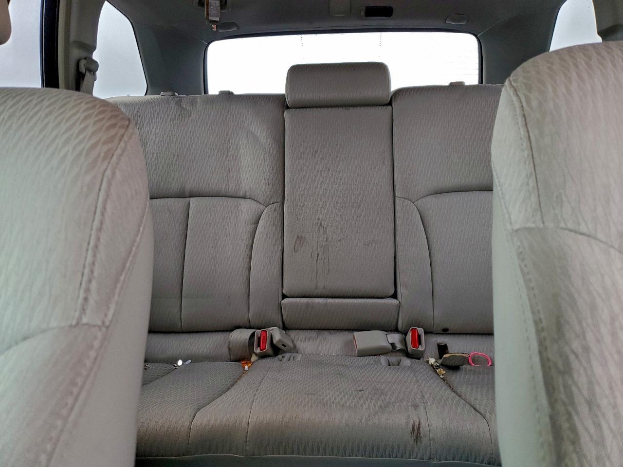 2011 Subaru Outback 2.5I Premium VIN: 4S4BRBCC6B3417376 Lot: 95025165