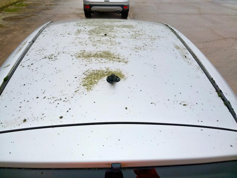 2005 TOYOTA YARIS 1.0 VVT-I T3 5DR