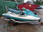 1998 BOMBA SEA.DOO for sale at Copart SANDY