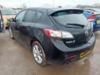 2010 MAZDA 3 2.0 SPORT [I-STOP] 5DR for sale at Copart SANDY