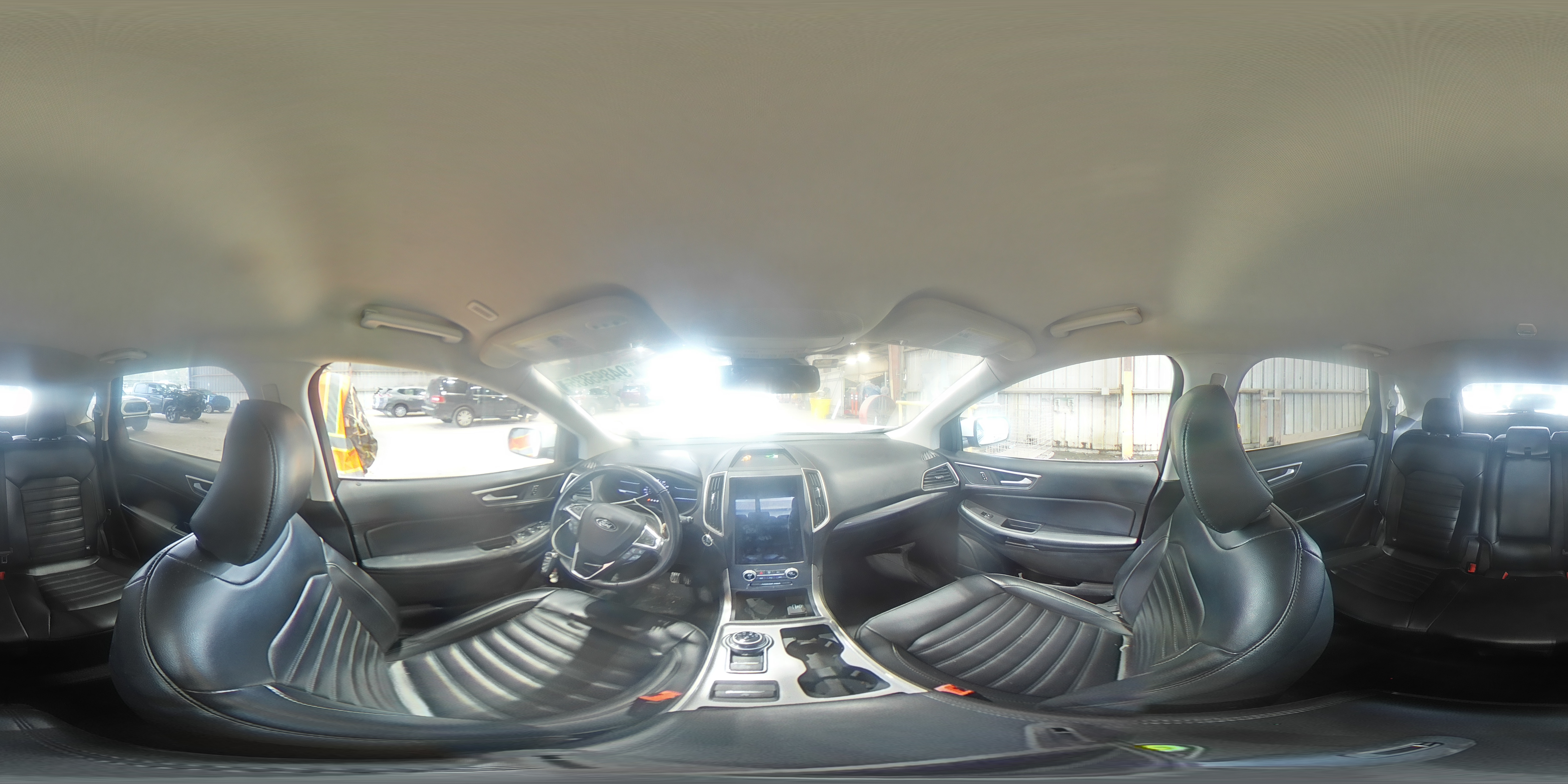 2024 Ford Edge Sel VIN: 2FMPK4J97RBA08567 Lot: 94895835