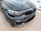 2017 BMW M4 M4 2DR DCT [COMPETITION PACK] for sale at Copart BRISTOL