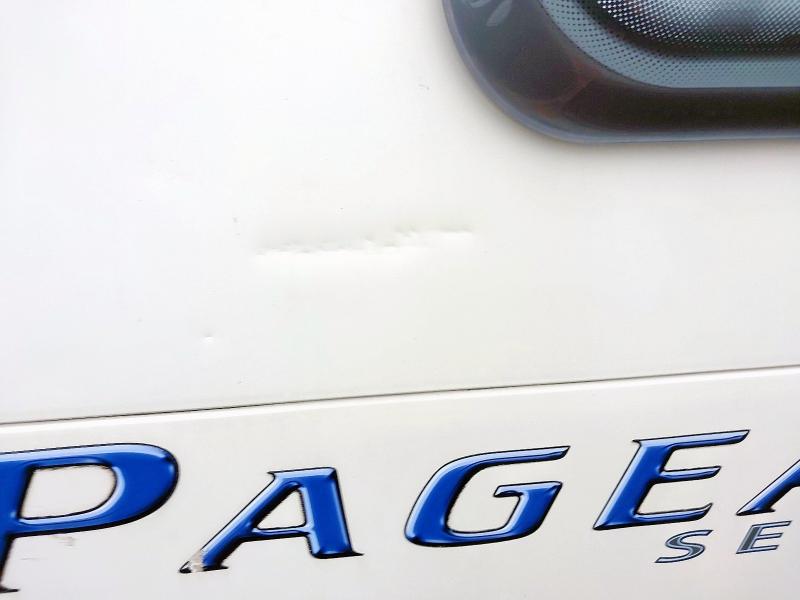 2009 BAILEY PAGEANT MA