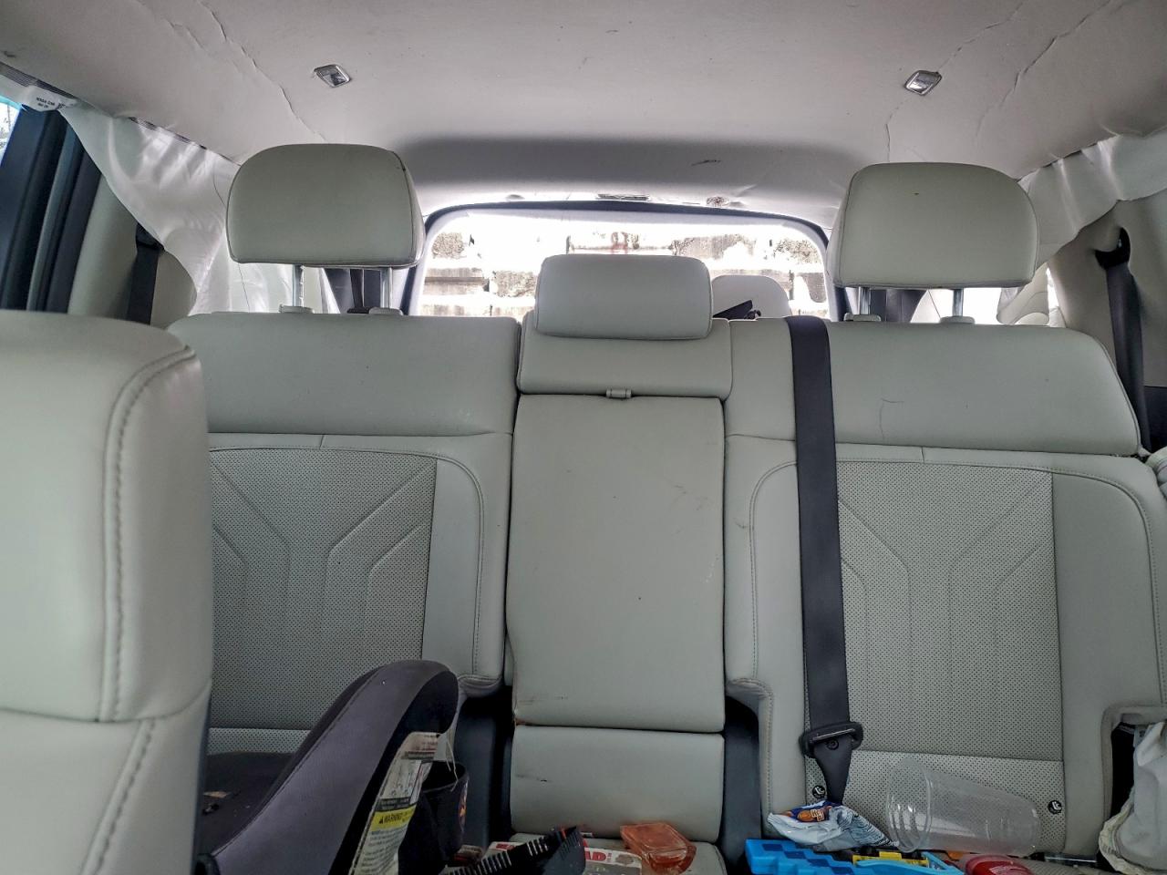 2024 Hyundai Santa Fe Sel VIN: 5NMP24GLXRH000195 Lot: 94737335