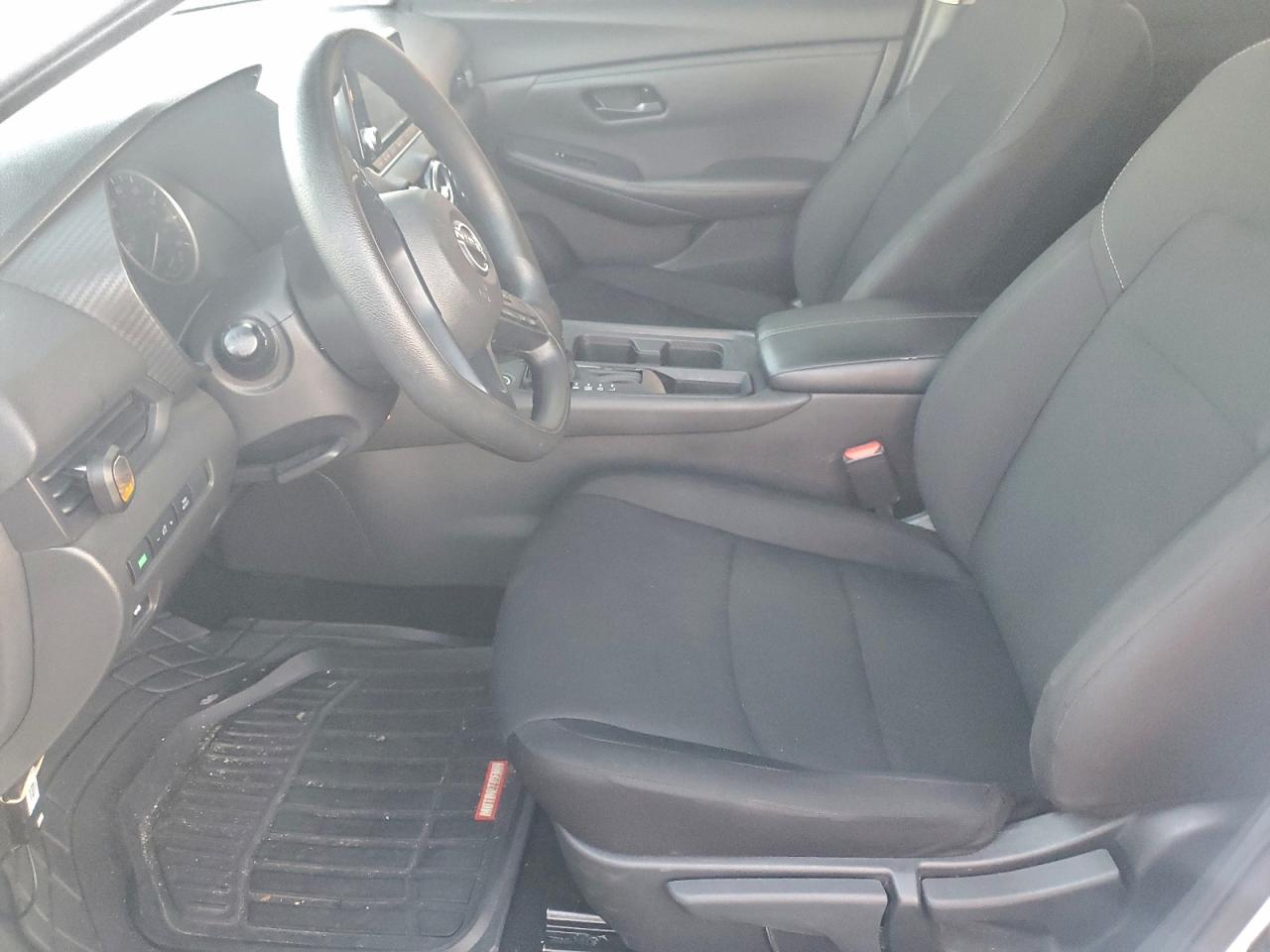 2024 Nissan Sentra S VIN: 3N1AB8BVXRY315397 Lot: 94395165