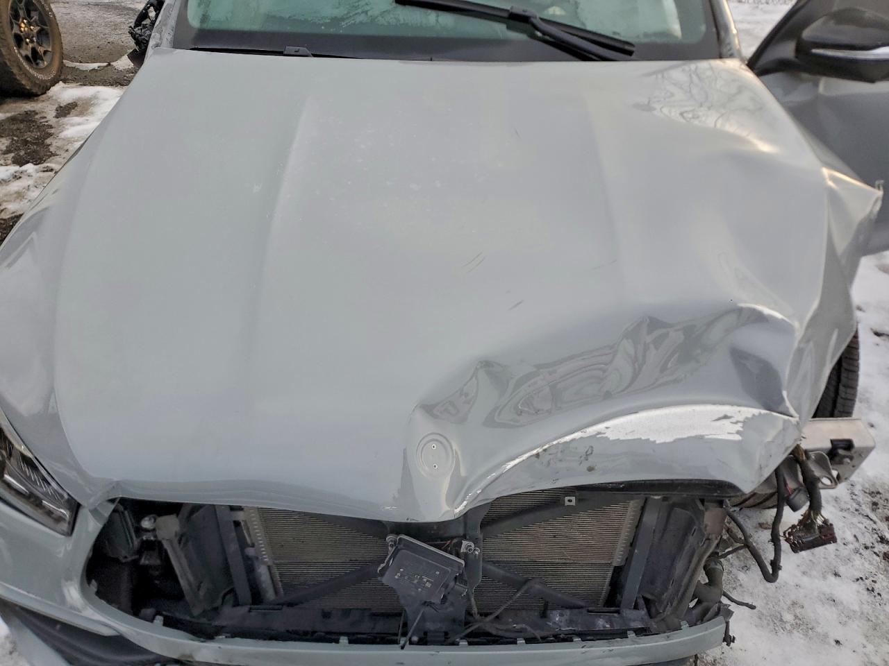 2024 Mercedes-Benz Gle 63 S 4Matic Amg VIN: 4JGFB8KB6RB154355 Lot: 95669145