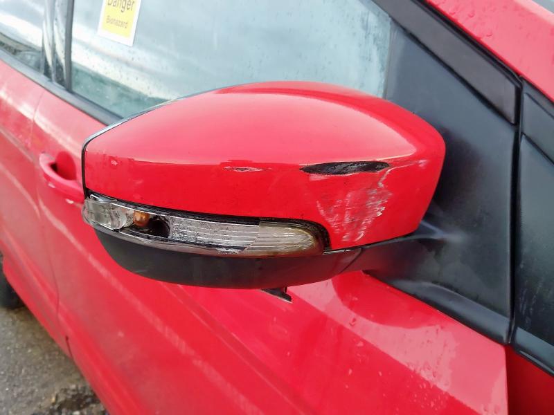 2019 FORD KUGA 1.5 ECOBOOST ST-LINE 5DR 2WD