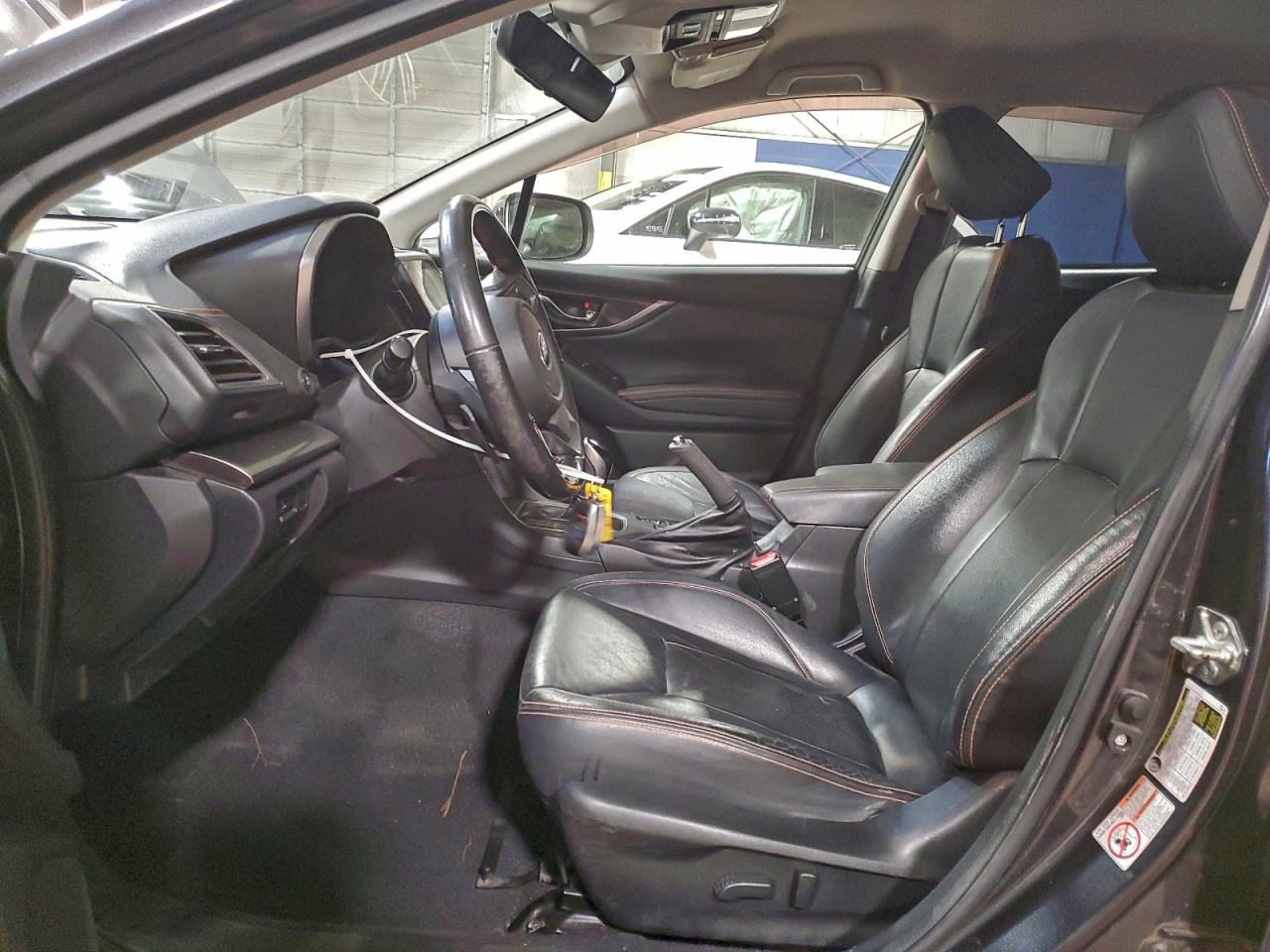 2019 Subaru Crosstrek Limited VIN: JF2GTAMC6K8246363 Lot: 94793115