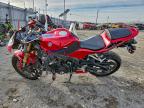 2024 HONDA CBR600 RR   for sale at Copart IL - SOUTHERN ILLINOIS