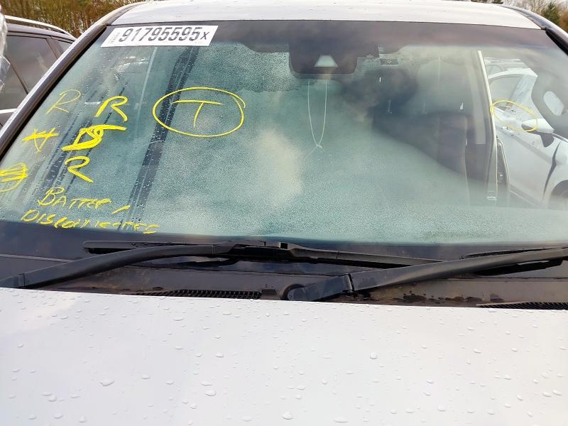 2022 TOYOTA LAND CRUISER 2.8 D-4D 204 INVINCIBLE 5DR AUTO 7 SEATS