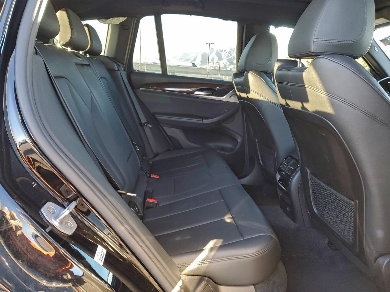 2019 BMW X3 xDrive30I VIN: 5UXTR9C54KLR05355 Lot: 95526055