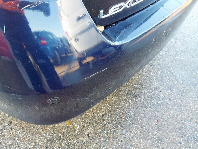 2008 LEXUS GS 300 3.0 SE 2008 4DR AUTO