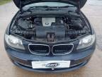 2008 BMW 1 SERIES 118D SE 5DR for sale at Copart YORK