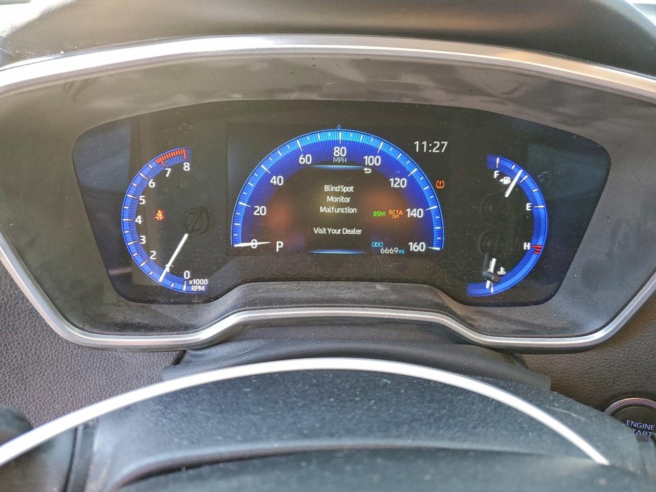 2022 Toyota Corolla Xse VIN: 5YFT4MCEXNP125861 Lot: 97029985