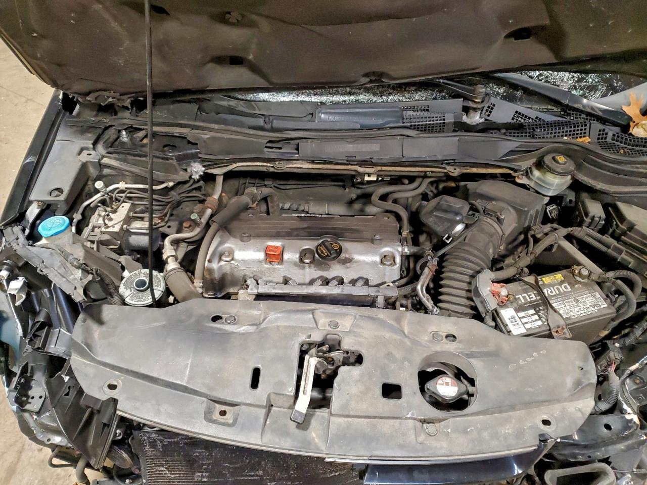 2010 Honda Cr-V Exl VIN: 5J6RE4H75AL101627 Lot: 95434015