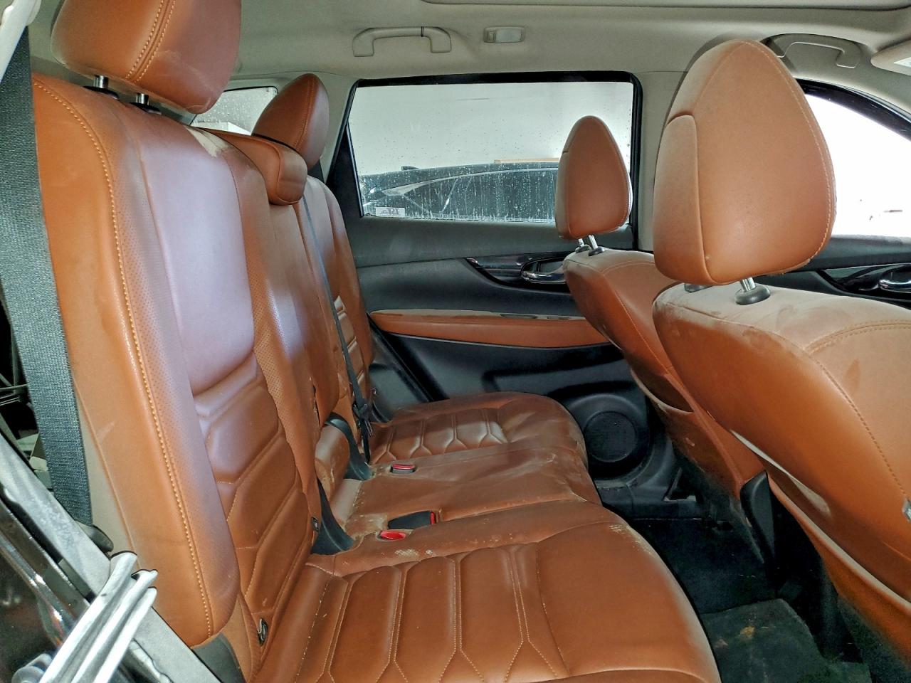 2018 Nissan Rogue S VIN: JN8AT2MV9JW310275 Lot: 97498685